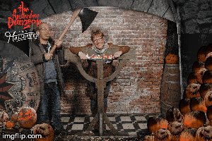 Henk onthoofd Janetta